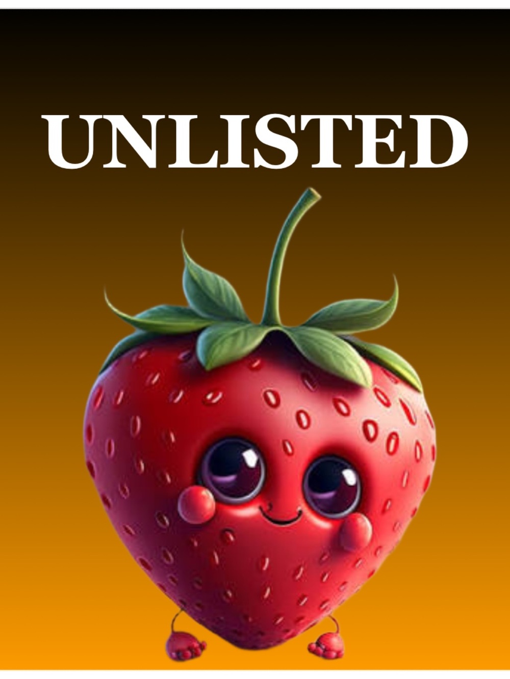 Unlisted Items for Share Show Only